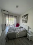 Beautiful 2 bedrooms holiday apart Nice Hotels in Fabron