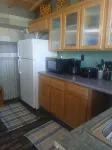 米遜山脈山腳豪華露營帳篷，靜謐私密 - 民宿