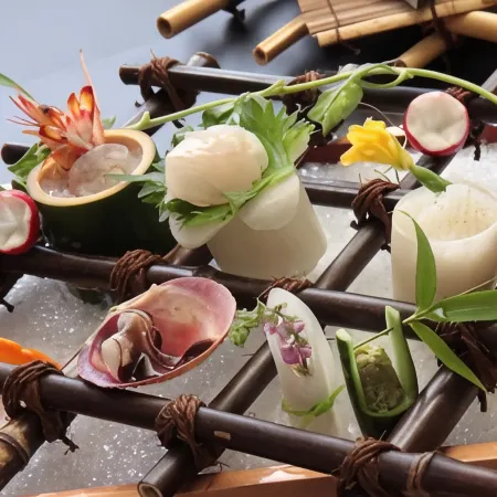 Sanbi No Yado Ryokan Kawana Отели в г. Кимицу
