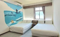 Star-Moon B&B Green Island - Airport Shuttle