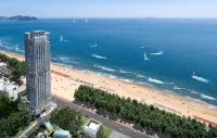 Emerson Suite Naksan