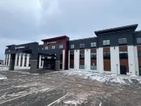 Best Western Plus Marquette Hotel  Suites