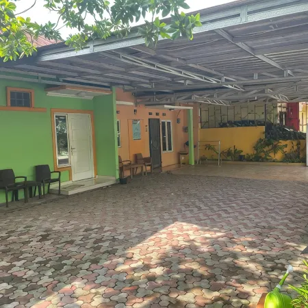 Bu Sur Homestay