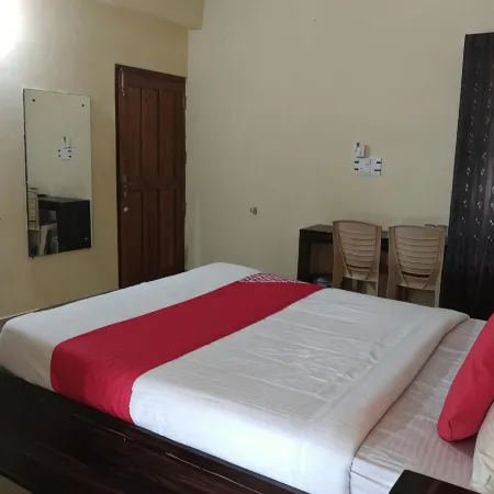 Staymaker Srinivasa Residency