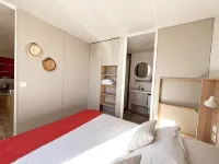 Camping la Clape Village - Jacuzzi