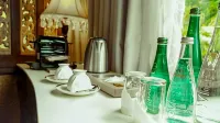 رانشو برناردو لاكجري فيلاز آند ريزورت - فطور