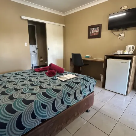 Beagle Hotel