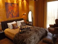 Olympic Fashion Hotels Hotels in Chalandri
