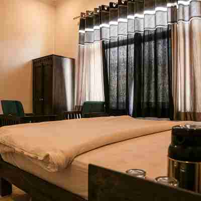 Brahma Heritage Rooms