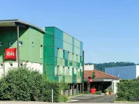 Ibis Budget Lyon Est Beynost Hotels in Ain