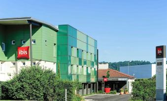Ibis Budget Lyon Est Beynost
