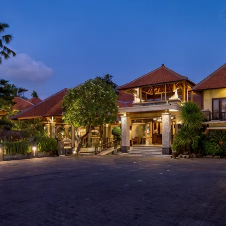 Adhi Jaya Hotel