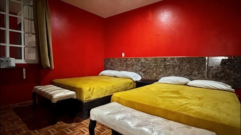 Hotel VILLAS INN