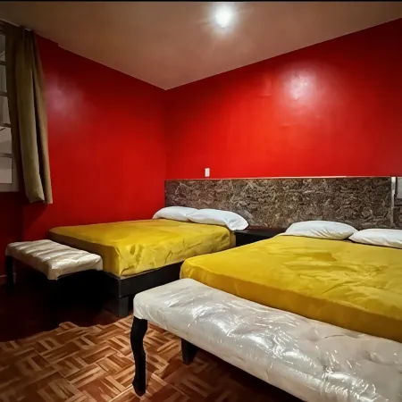 Hotel VILLAS INN