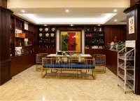 JH Bussiness Hotel - WLAN