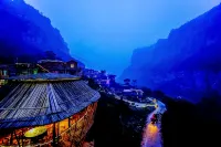 Yijiaren Guishu Hotel - สัตว์เลี้ยง