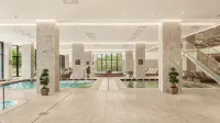 Sirius Hotel - Beach