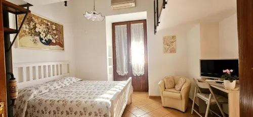Anthea Domus - 2-Star