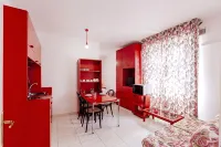 VILL' ANDREA (App. 5) - Apartments