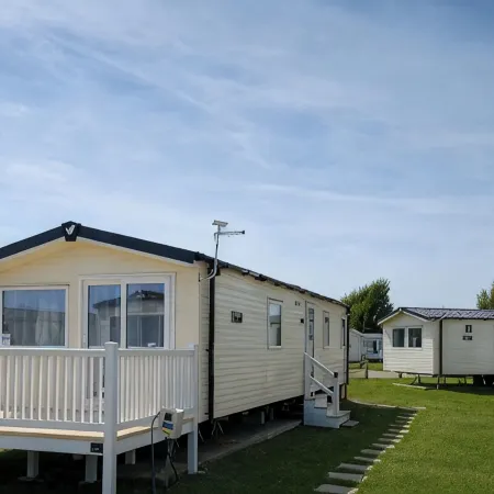 Mkrj Premium - Parkdean Camber Sands - s