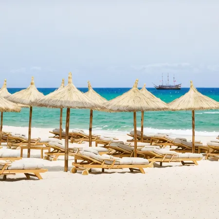 Mövenpick Sousse