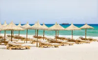 Mövenpick Sousse - Beach