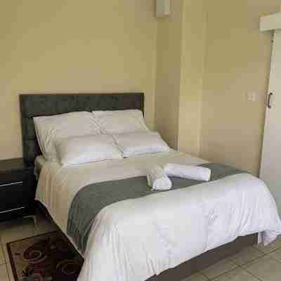 Berony Guesthouse, A Home Away From Home Rooms