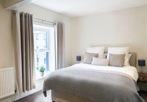 Jasmine Cottage, Skipton - deluxe 2 bedroom terrace - Country Houses
