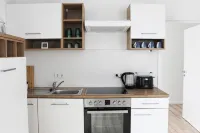 Beautiful new ground floor apartment in Bad Soden