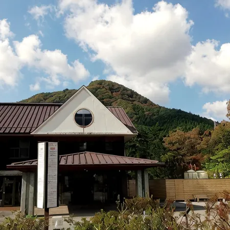 K's House Nikko - Kinugawa Onsen Hostel