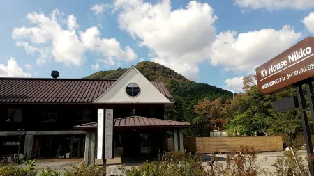 K's House Nikko - Kinugawa Onsen Hostel