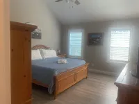 NEW Dog- Friendly Soothing Modern Cabin In Ellijay-Fire Pit & Resort Amenities! - Alphydda
