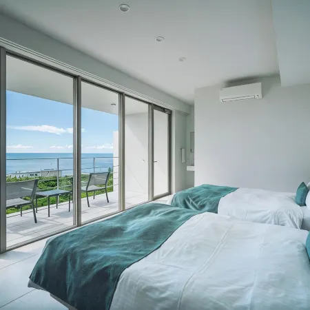 Blue Rela Luxe Resort Okinawa
