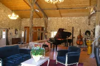 Domaine Agenas