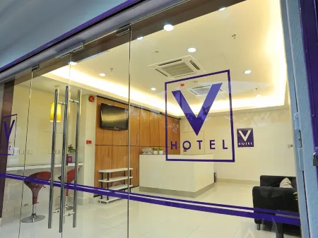 V Hotel Kuala Lumpur