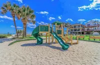 Site N40 Charming 2 Bdrm Newly Remodeled Ocean Lakes! October Dates Available - บังกะโล