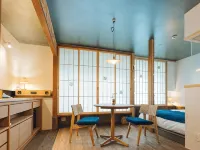 Showcase Hotel Kasane Hotels in Gotsu