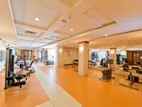 Sentido Kamelya Selin Luxury Resort & Spa - palestra