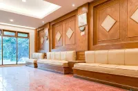 RedDoorz Near Rsud R. Syamsudin Sukabumi - Wi-Fi