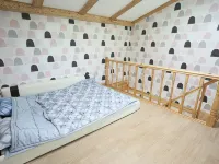 Jecheon Kakao Pension Hotels near Baeglyeonsa