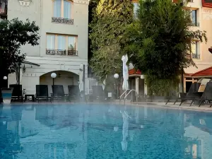 The Elite - Oradea's Legendary Hotel
