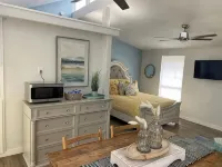 Quiet & Cozy Oasis- Pet Friendly/Near Boat Ramp/Private Patio - Apartments