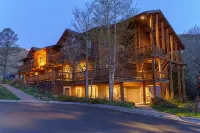 Rock Creek Resort - 3-Star