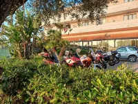 Green Sporting Club Hotel