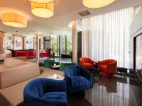 Novina Hotel Tillypark Hotels near Weststadt