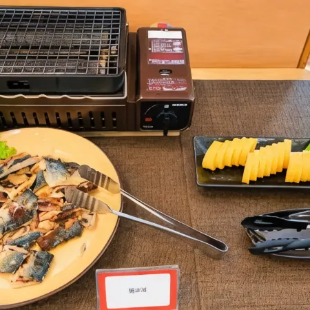 Center Hotel Mihara