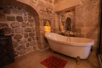 Ankahan Konağı - Badekar