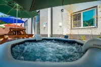 Mungyeong the Polaris Pension - 民泊