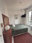L'ATTRAPE-COEURS : Charming house 6/7 persons - Homestays