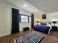 Cardiff flat with roof-terrace - بوتيك
